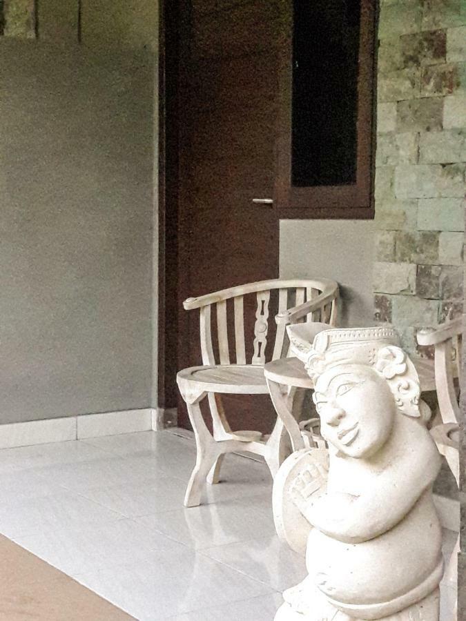 Paranyogan Homestay 2 Джимбаран Екстер'єр фото
