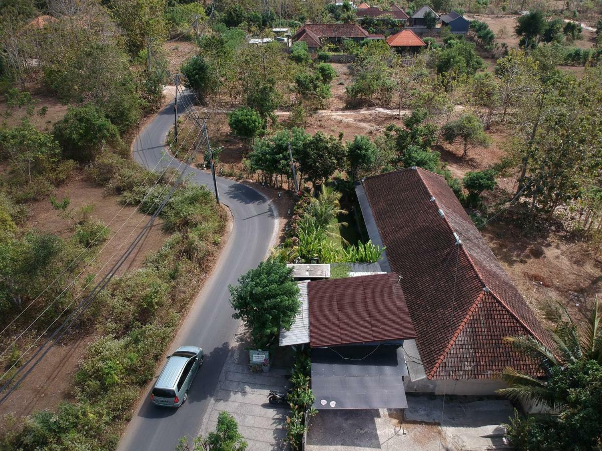 Paranyogan Homestay 2 Джимбаран Екстер'єр фото